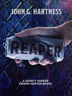 cover image of Reaper